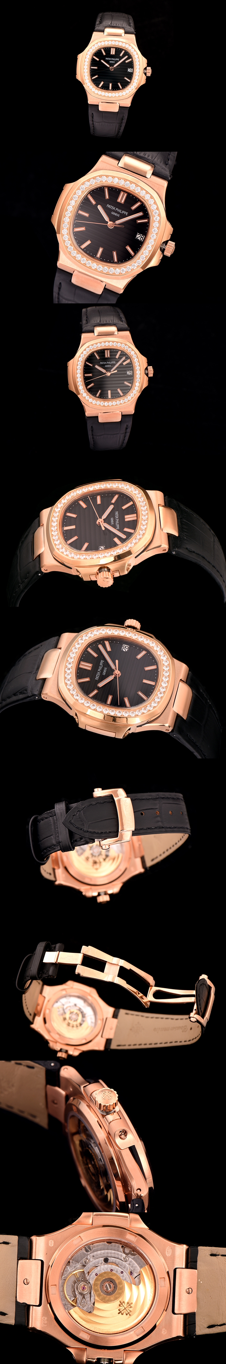 파텍필립 노틸러스-34